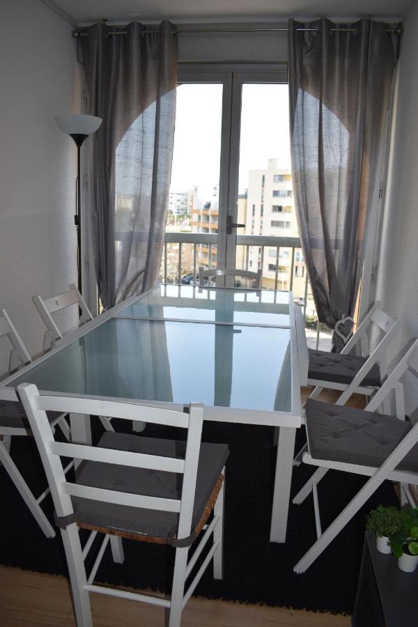105 - T2 Lake - 5 Pers - Proche Mer موجيو المظهر الخارجي الصورة